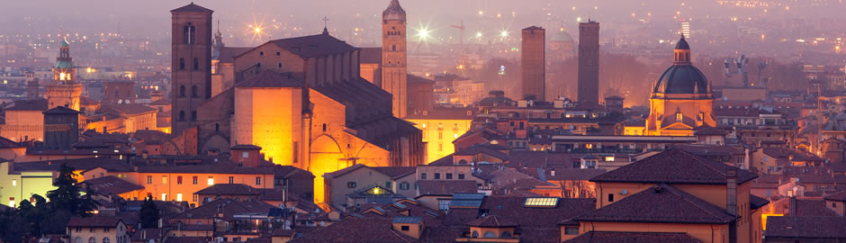 Bologna airport transfers